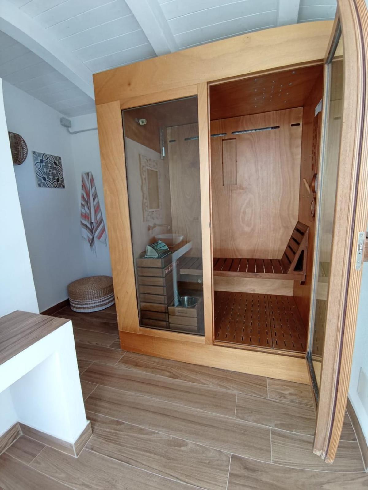 Tenuta Viale Degli Ulivi San Martino in Pensilis Bagian luar foto