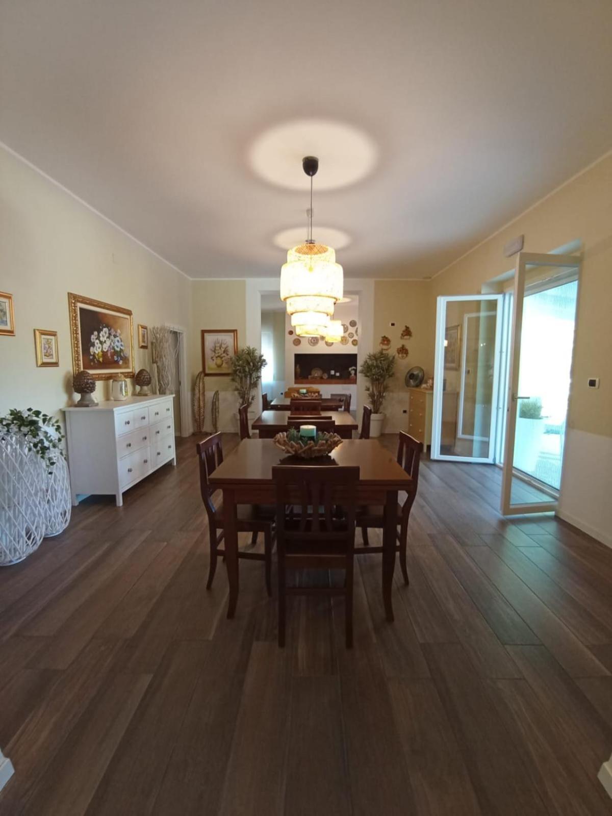 Tenuta Viale Degli Ulivi San Martino in Pensilis Bagian luar foto
