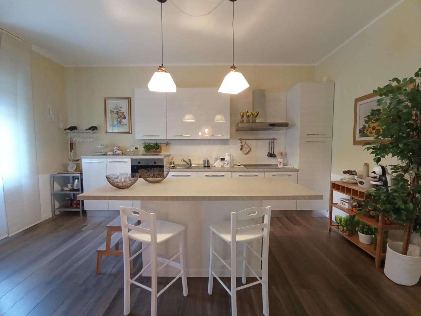 Tenuta Viale Degli Ulivi San Martino in Pensilis Bagian luar foto