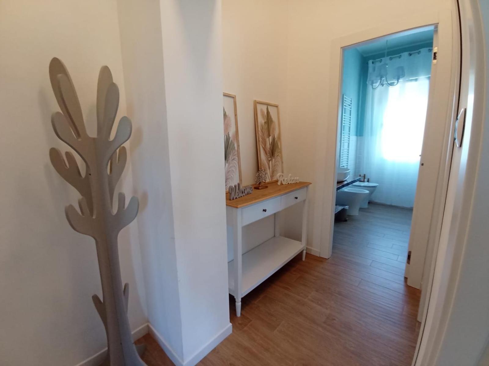Tenuta Viale Degli Ulivi San Martino in Pensilis Bagian luar foto